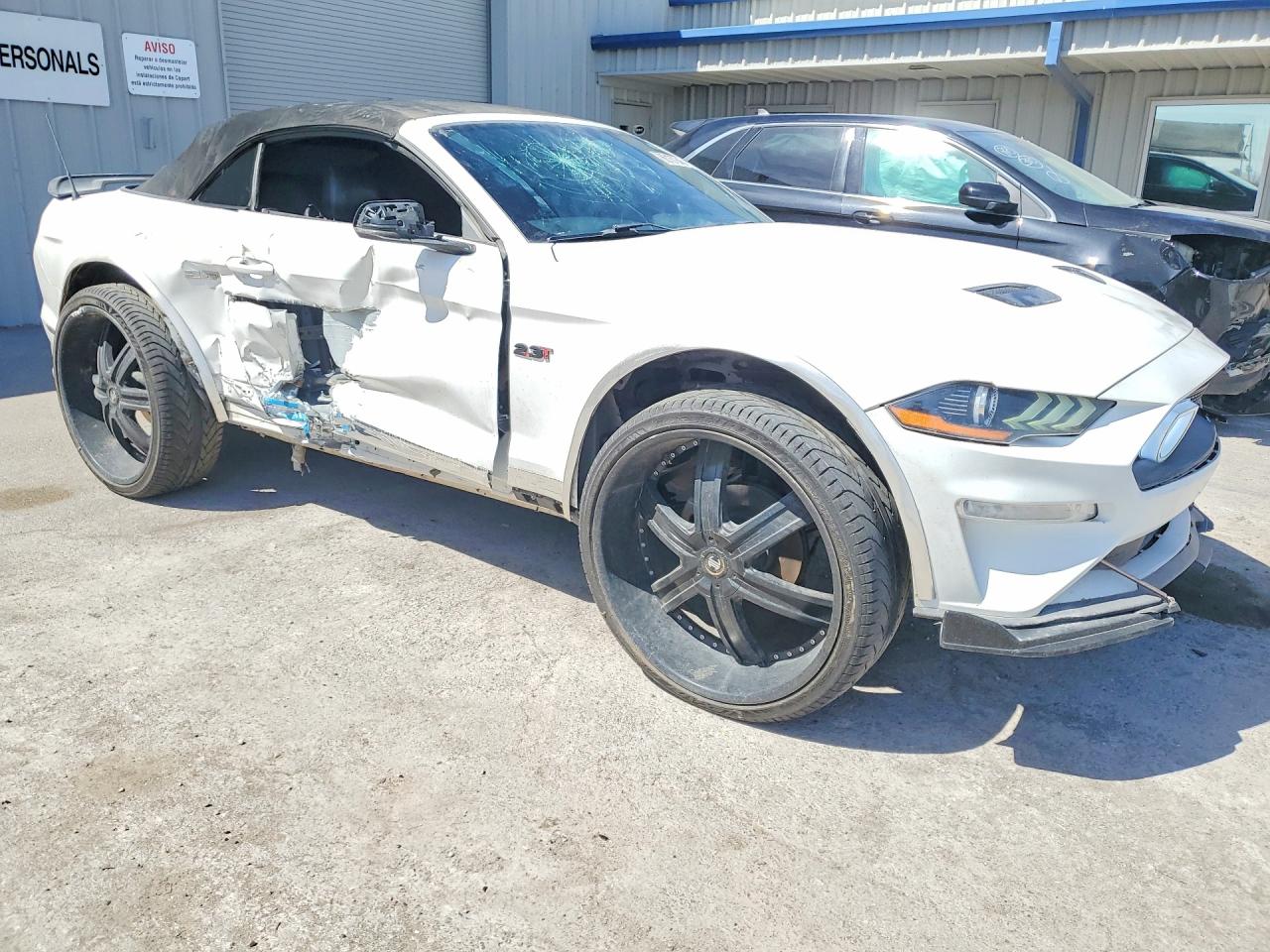 2019 FORD ALL Models