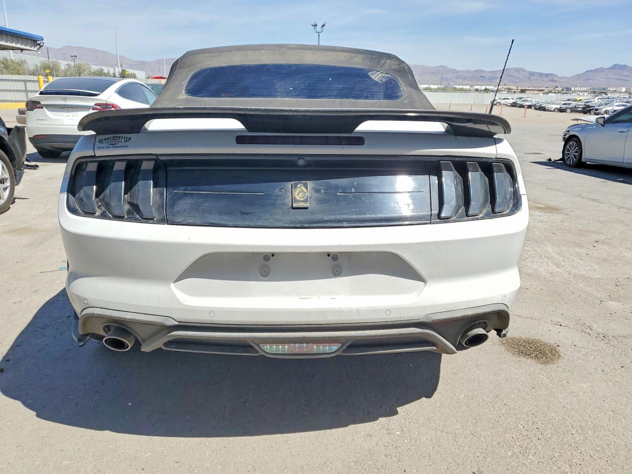 2019 FORD ALL Models