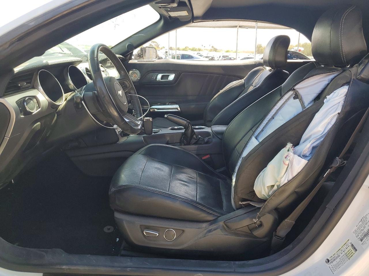 2019 FORD ALL Models