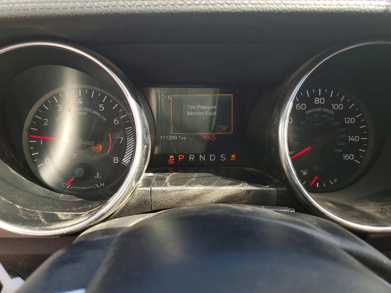 2019 FORD ALL Models