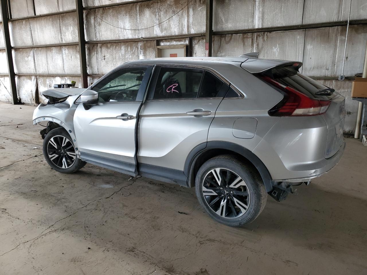 2023 MITSUBISHI ECLIPSE