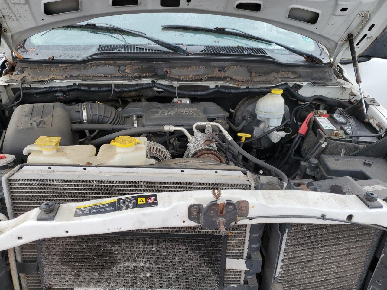 2005 DODGE All Models