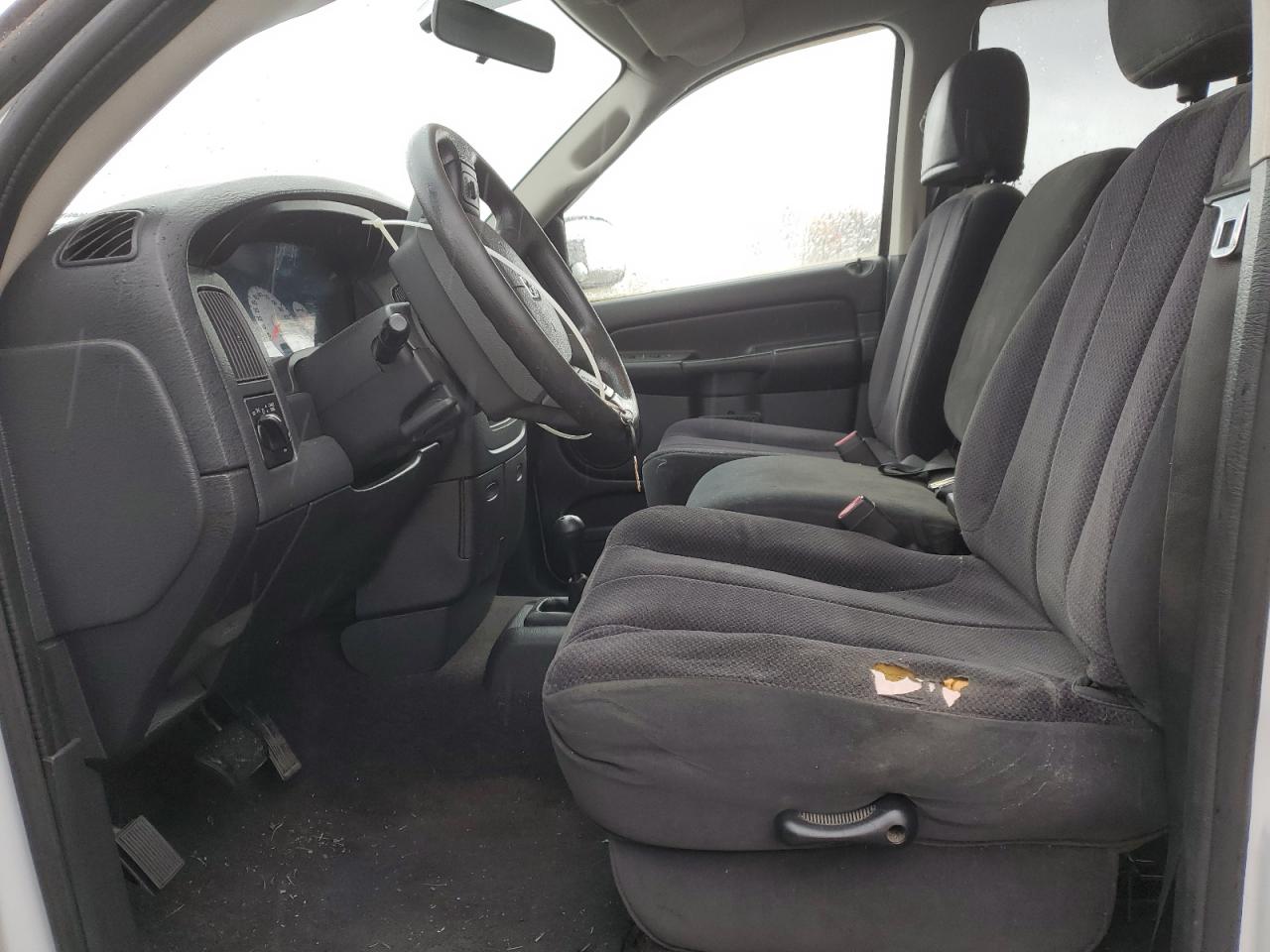 2005 DODGE All Models