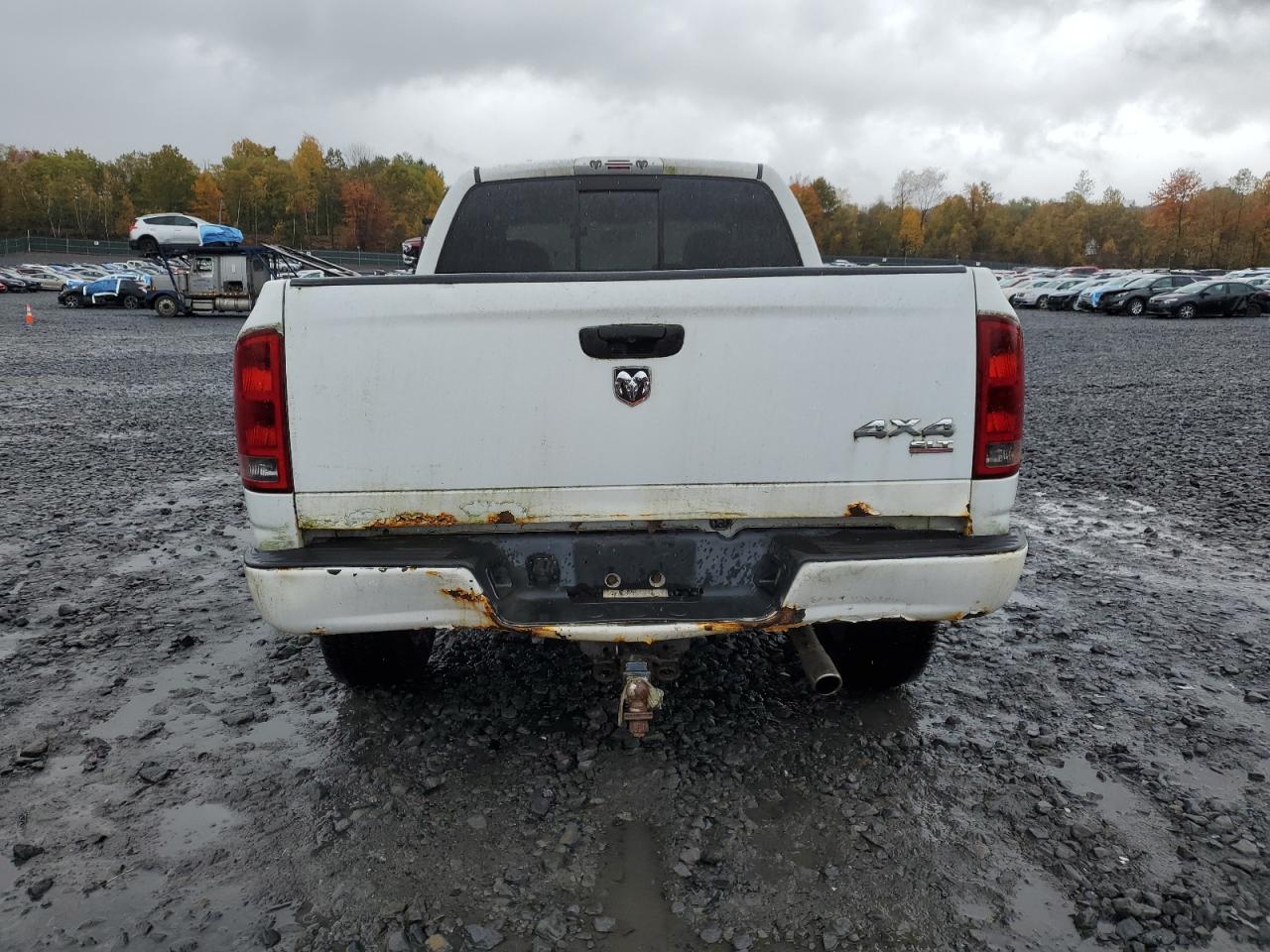2005 DODGE All Models