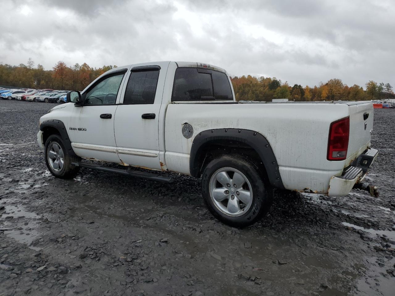 2005 DODGE All Models