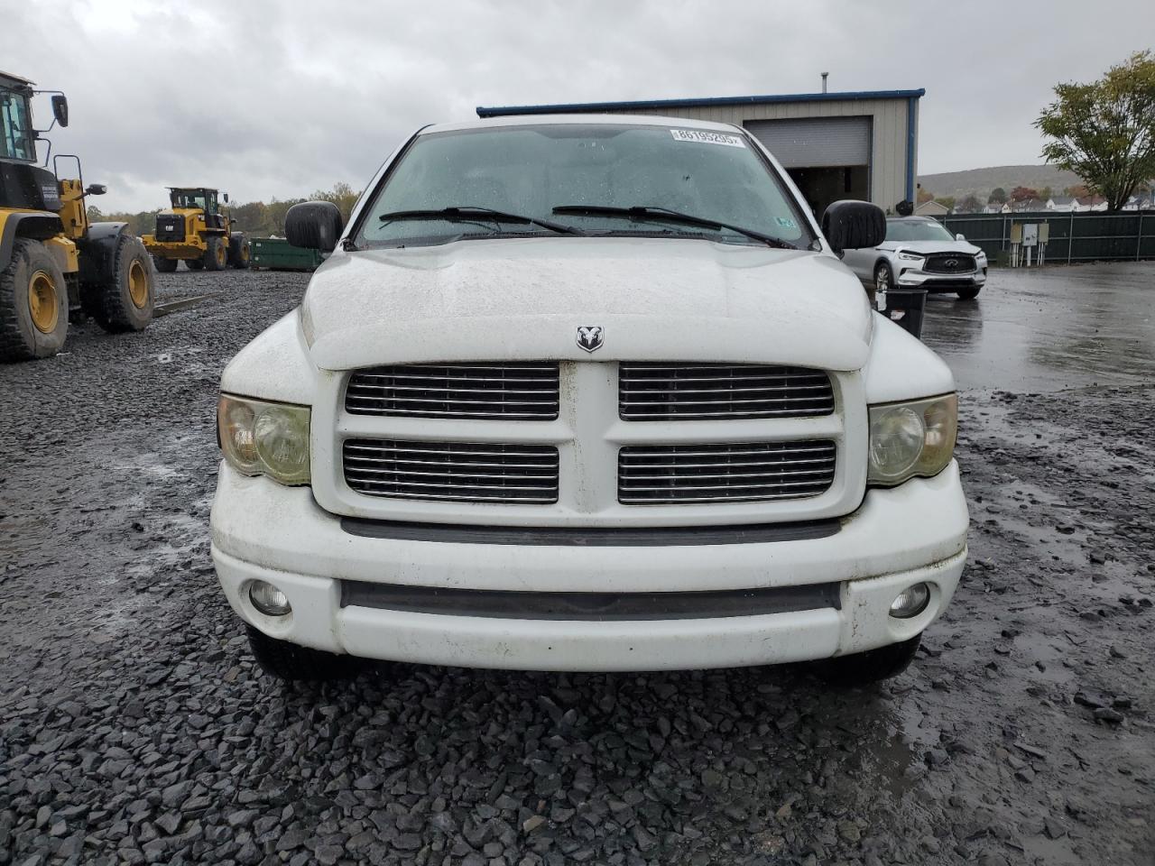 2005 DODGE All Models