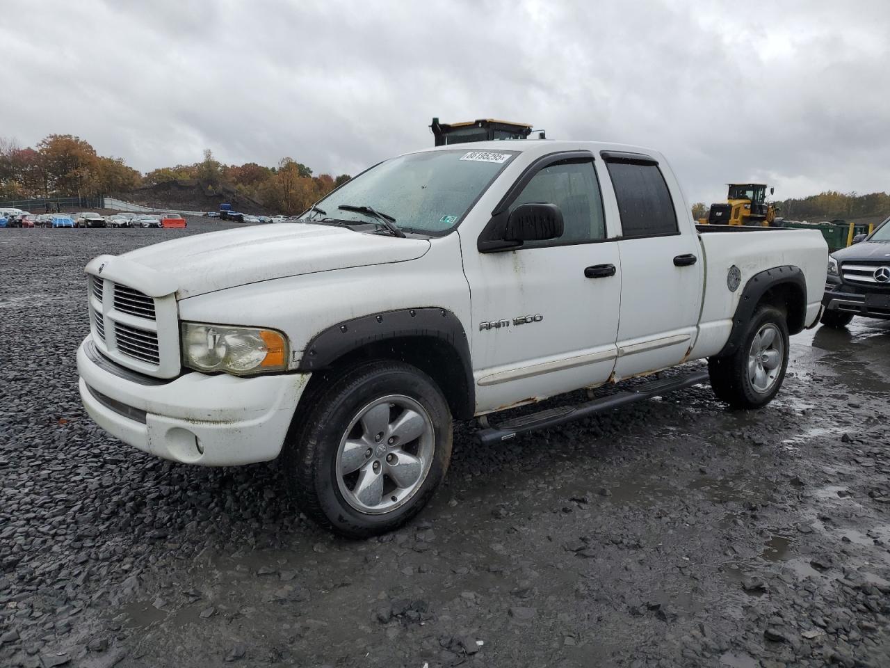 2005 DODGE All Models