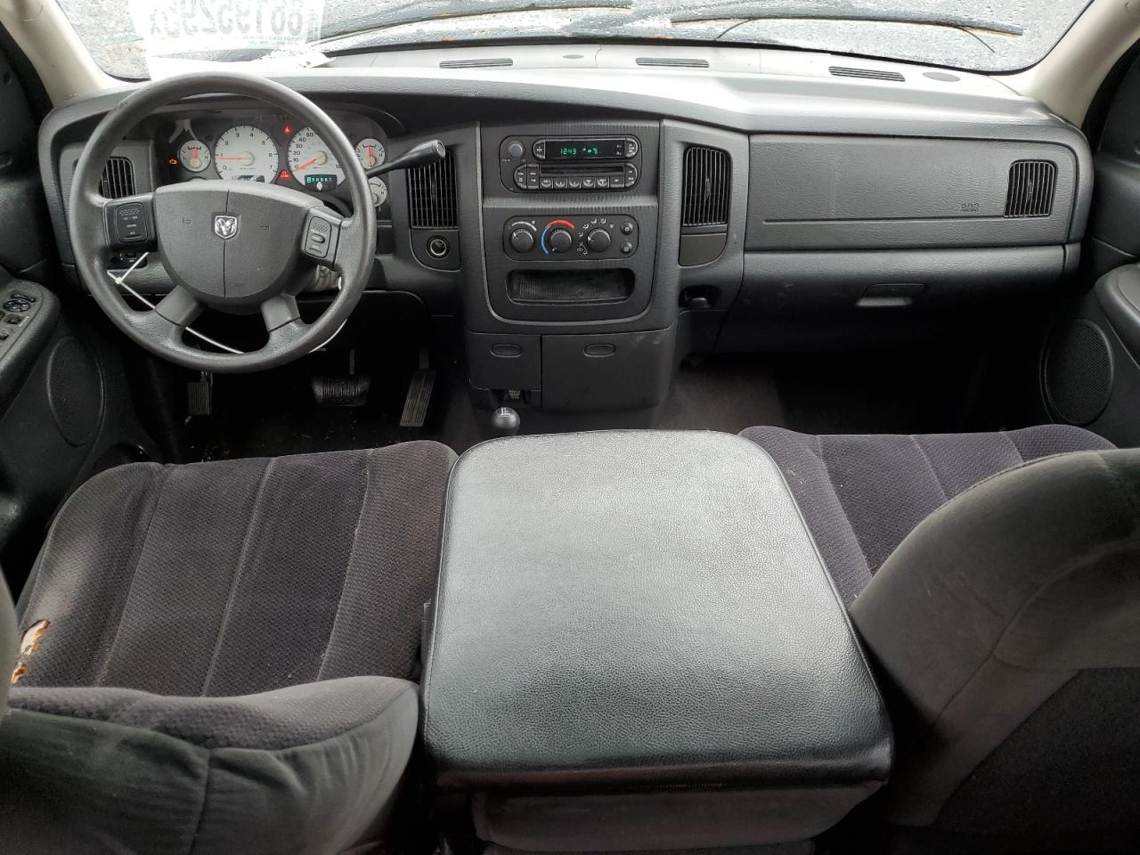 2005 DODGE All Models