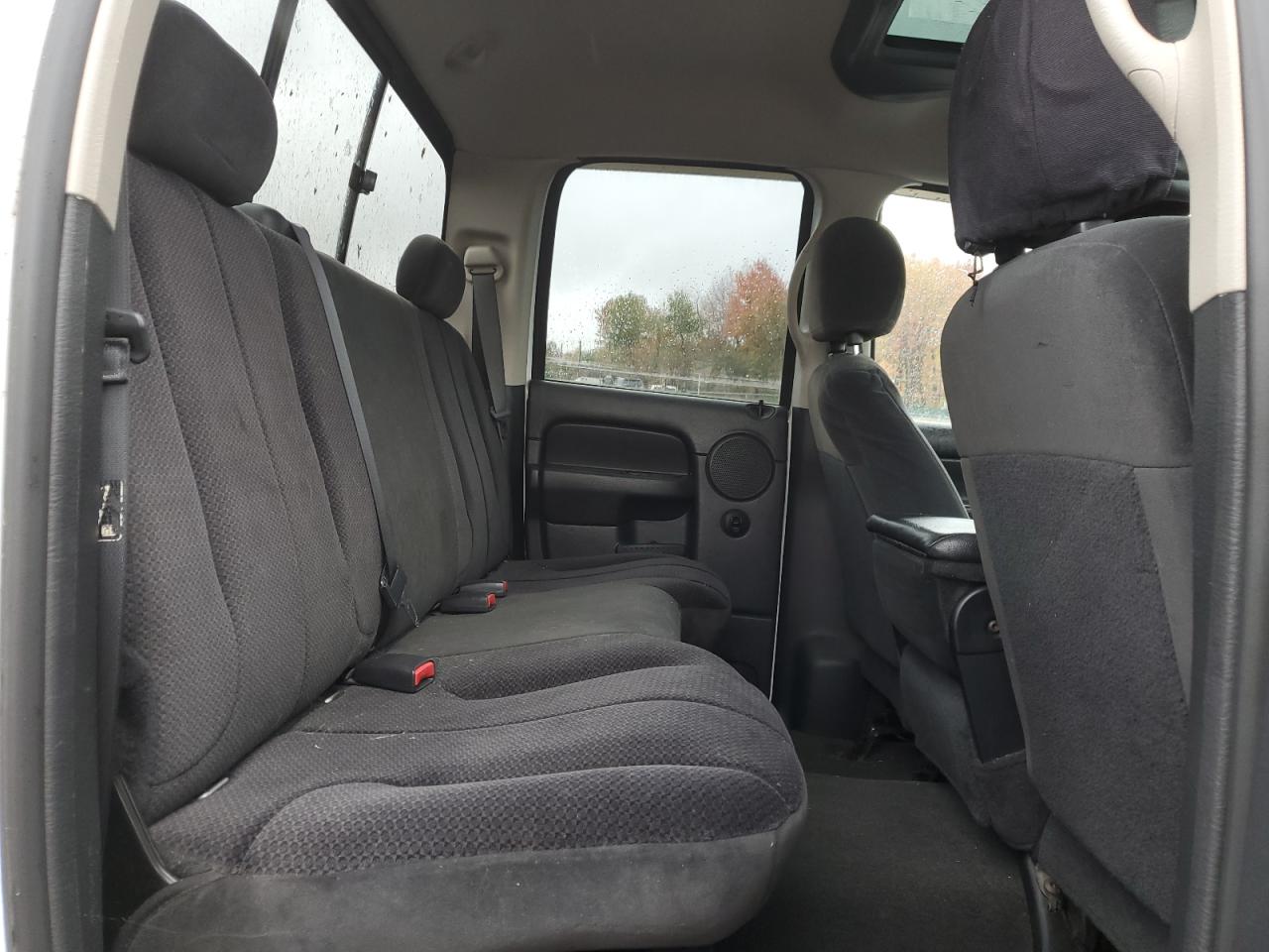 2005 DODGE All Models