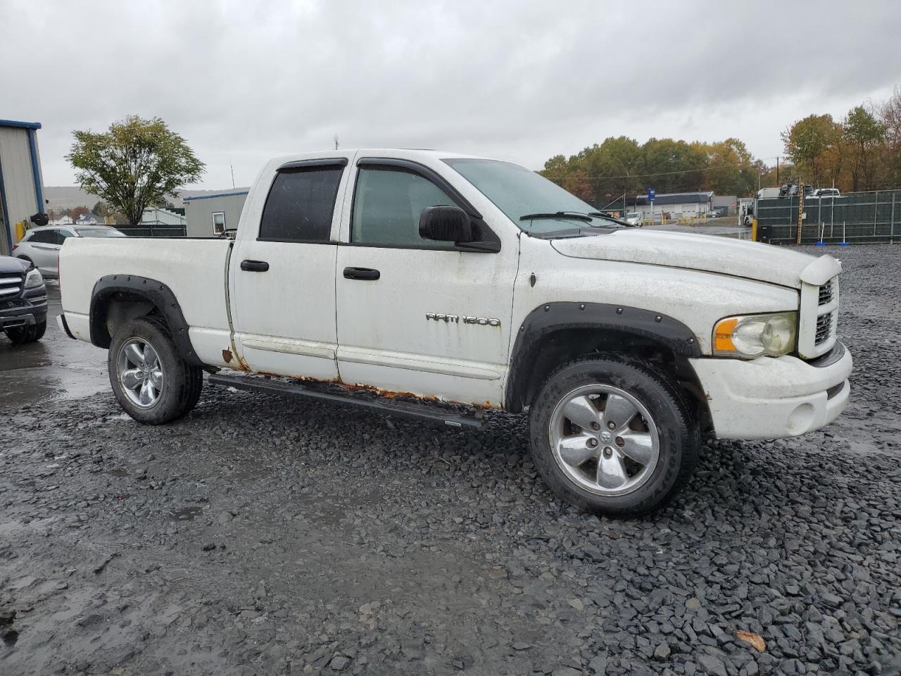 2005 DODGE All Models