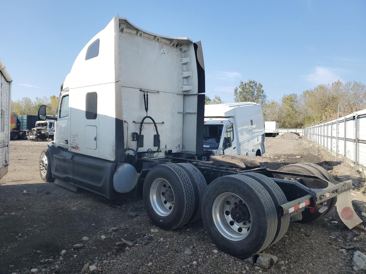 2024 PETERBILT ALL OTHER