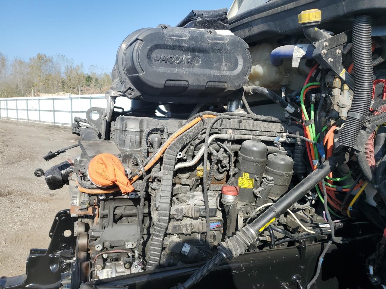 2024 PETERBILT ALL OTHER