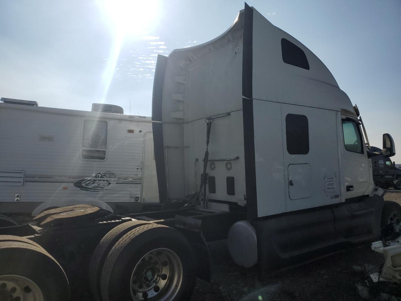 2024 PETERBILT ALL OTHER