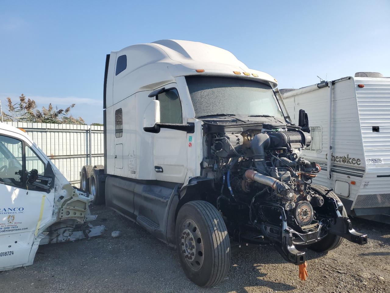 2024 PETERBILT ALL OTHER