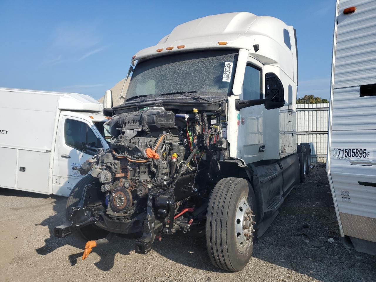 2024 PETERBILT ALL OTHER