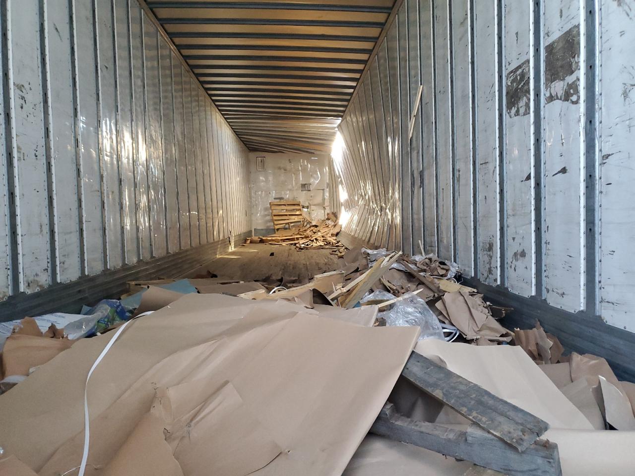 2021 UTILITY TRAILER MFG. TRAILER