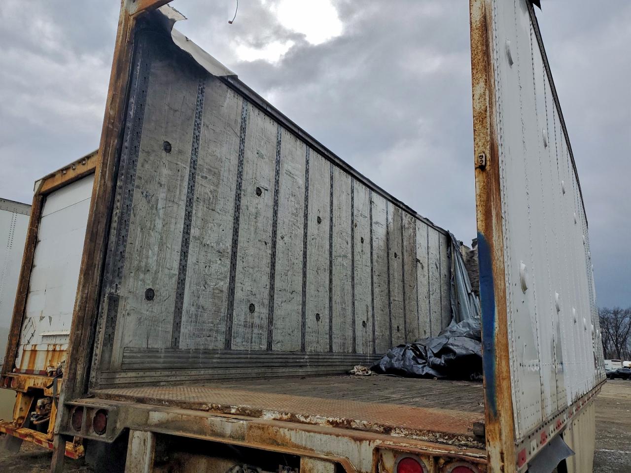 2006 HVEE DRY VAN TR