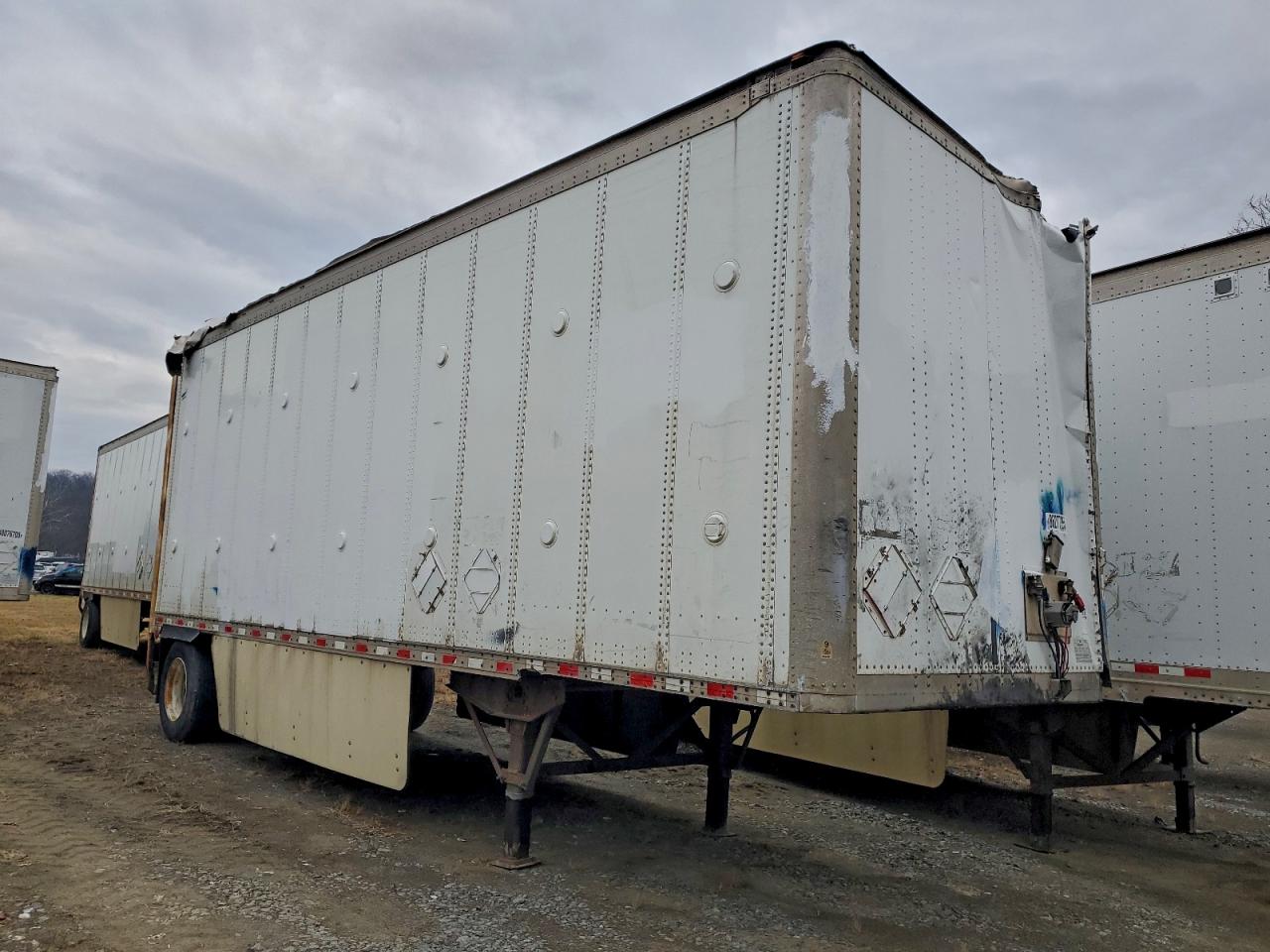 2006 HVEE DRY VAN TR