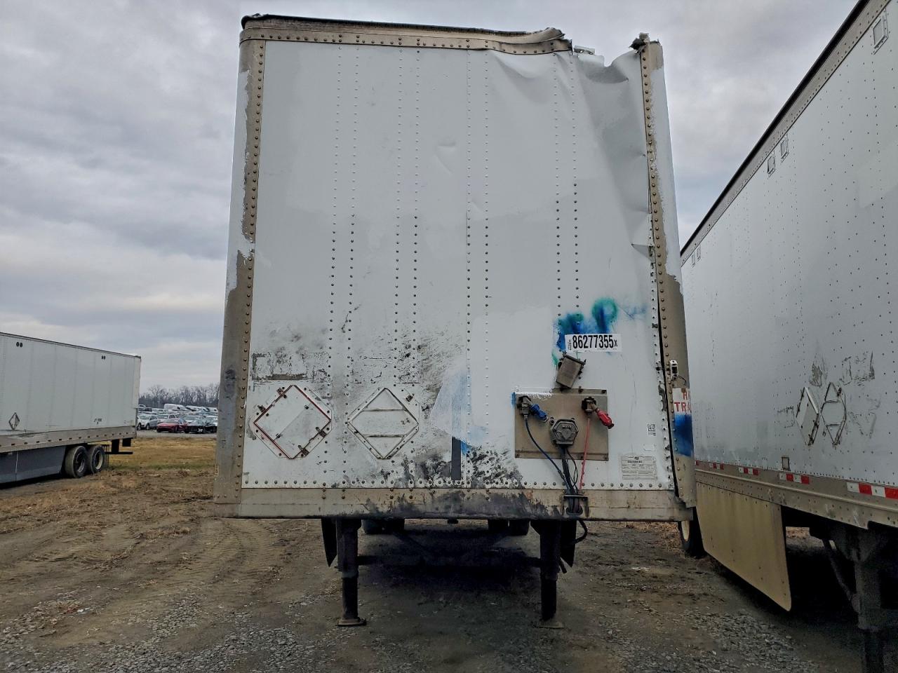 2006 HVEE DRY VAN TR