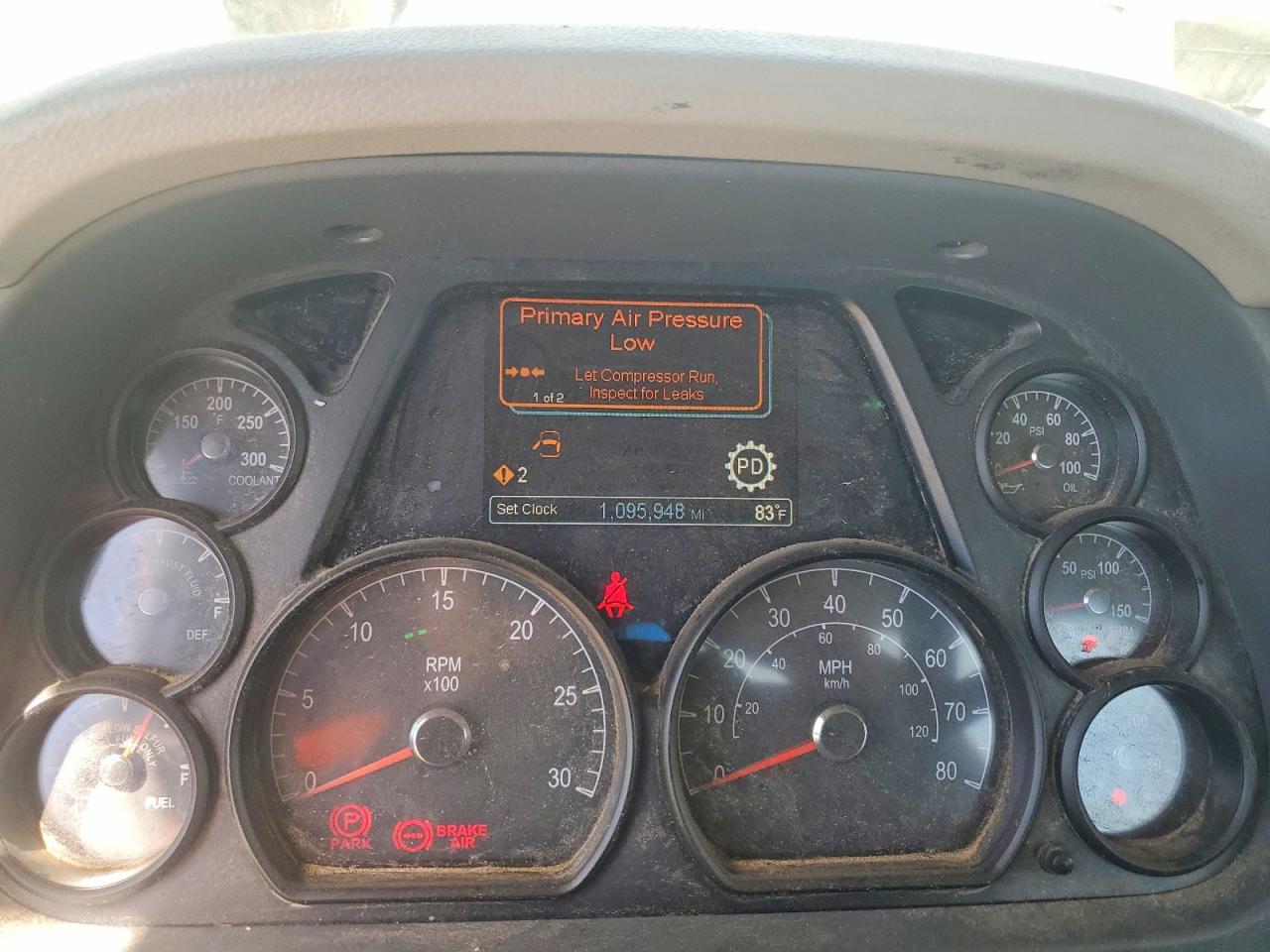 2018 PETERBILT ALL MODELS