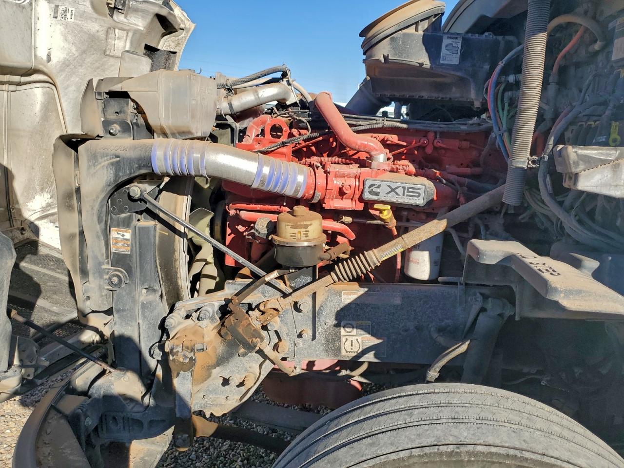 2018 PETERBILT ALL MODELS