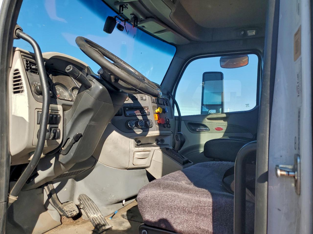2018 PETERBILT ALL MODELS