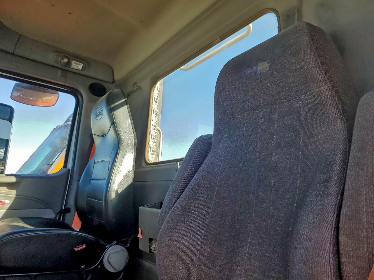 2018 PETERBILT ALL MODELS