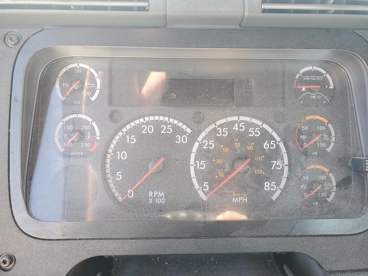 2016 FREIGHTLINER ALL OTHER