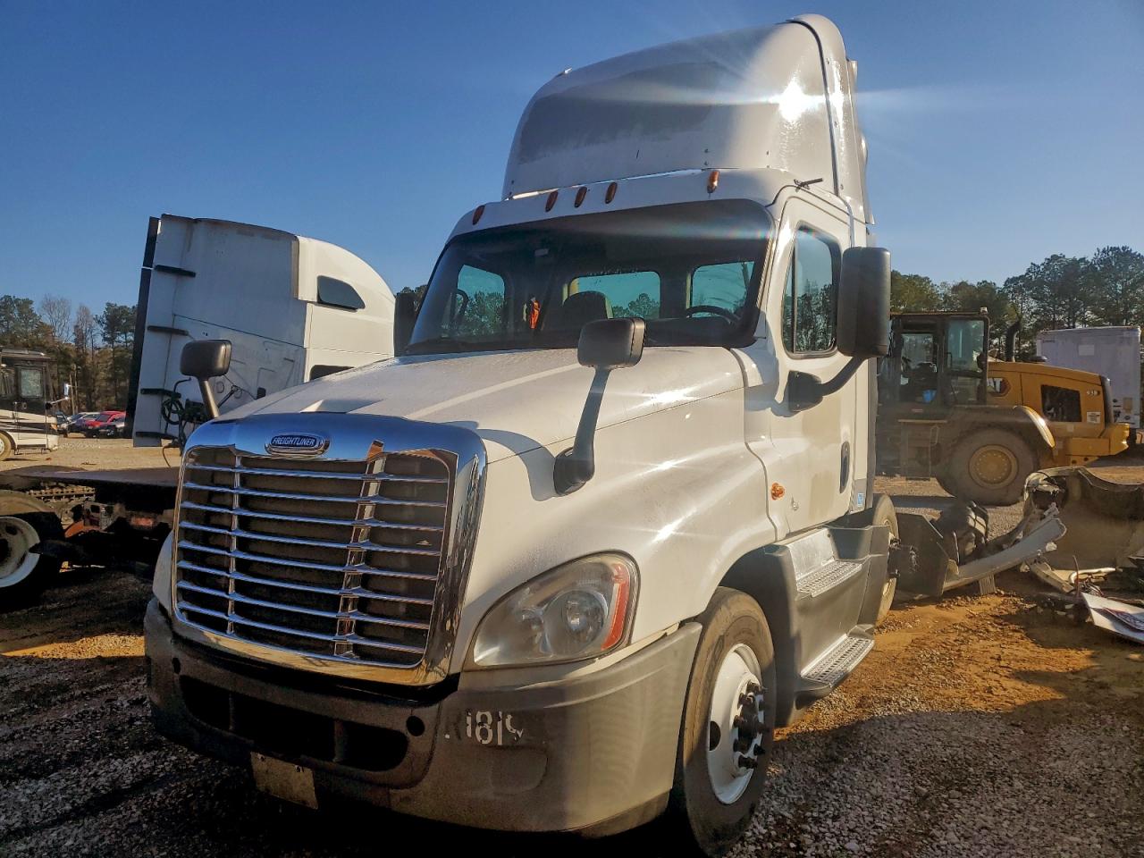 2016 FREIGHTLINER ALL OTHER