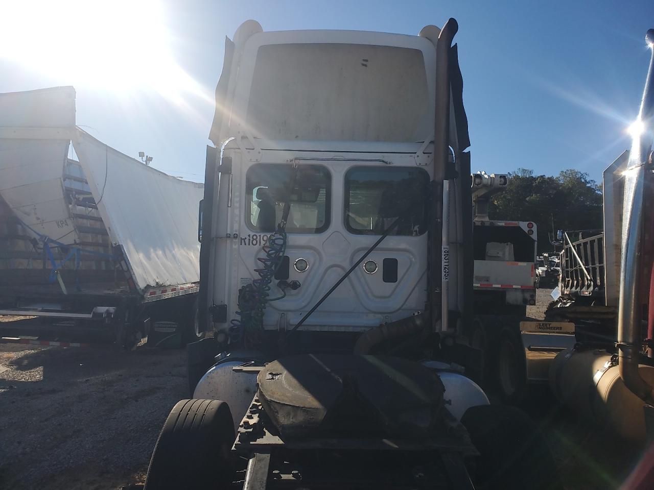 2016 FREIGHTLINER ALL OTHER