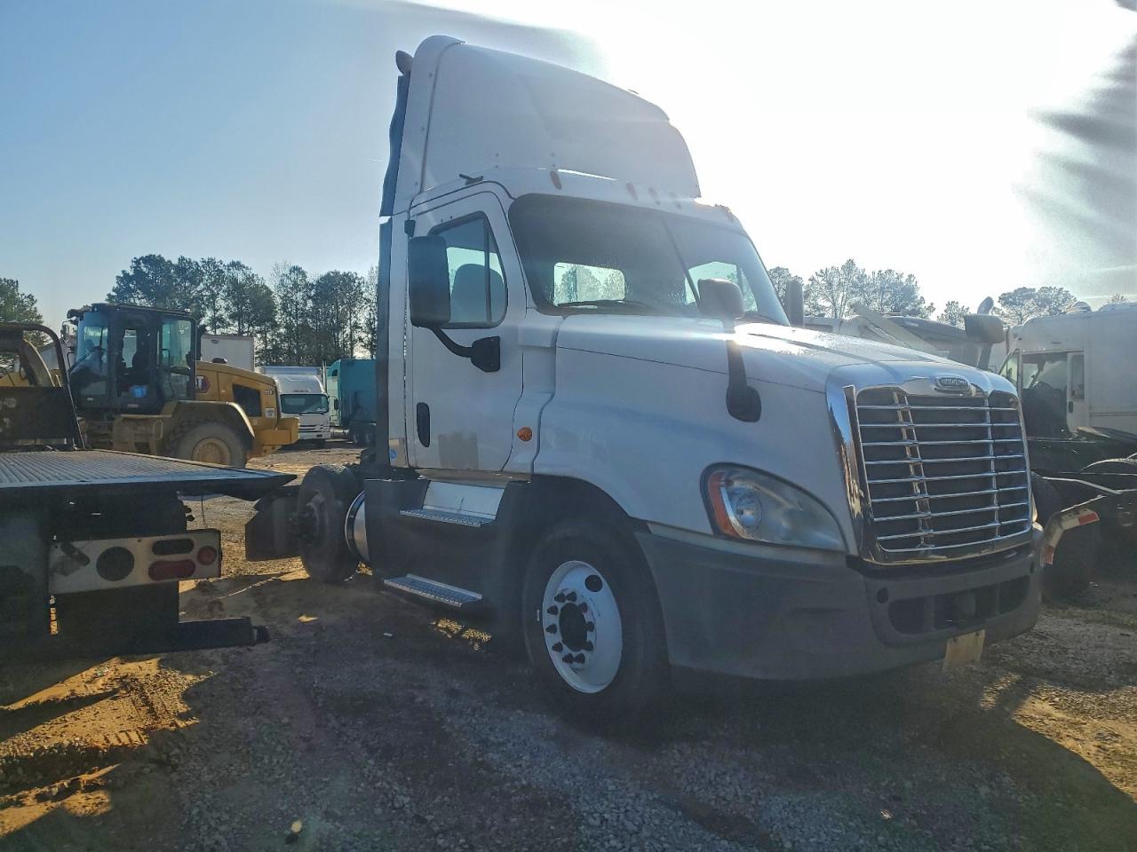2016 FREIGHTLINER ALL OTHER