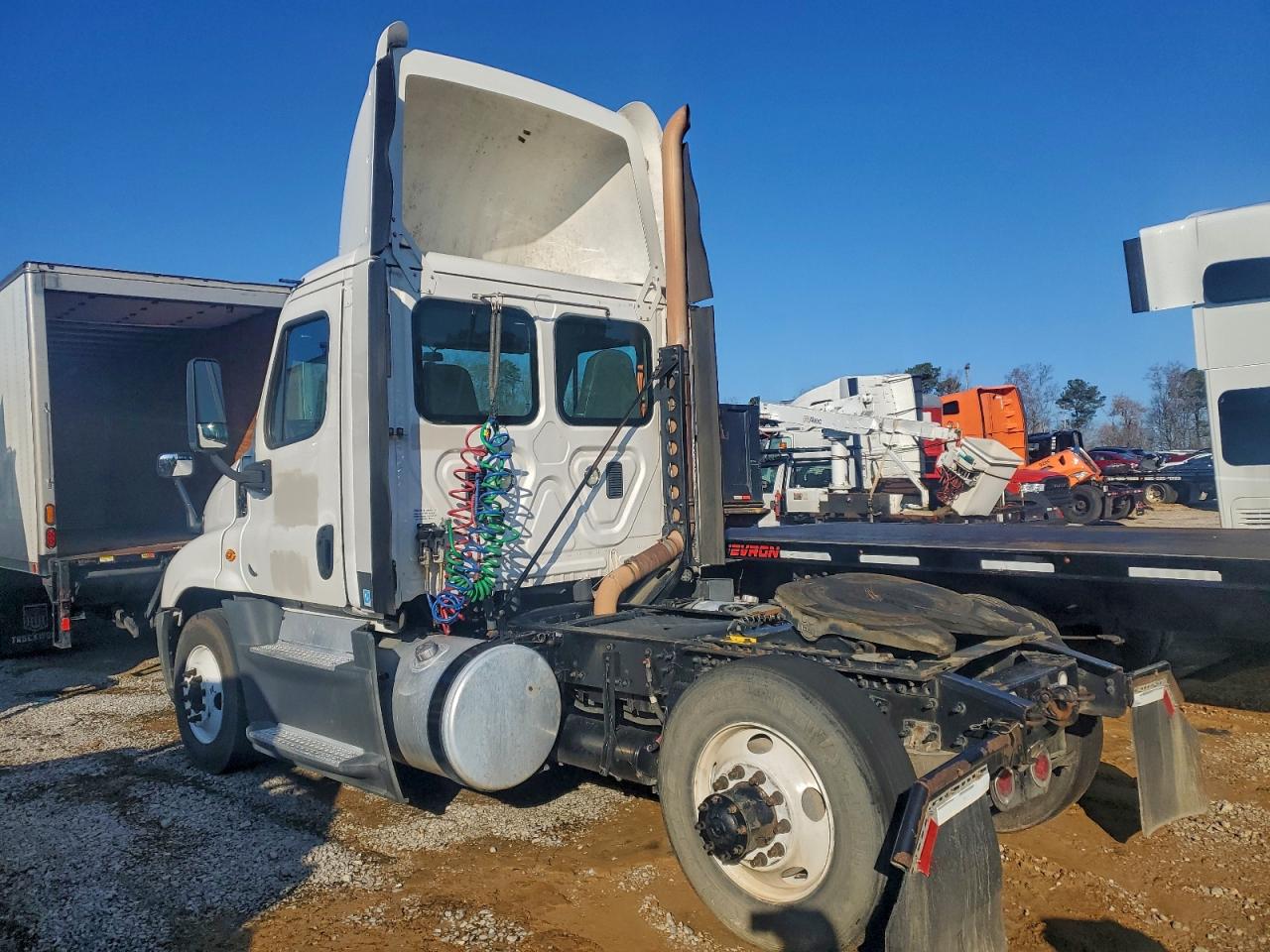 2016 FREIGHTLINER ALL OTHER