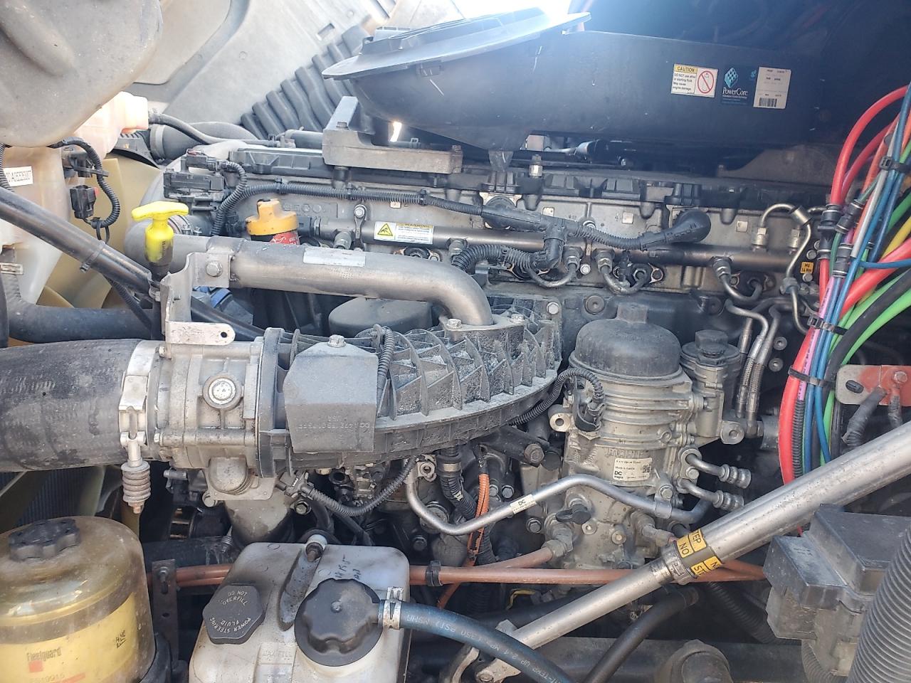 2016 FREIGHTLINER ALL OTHER