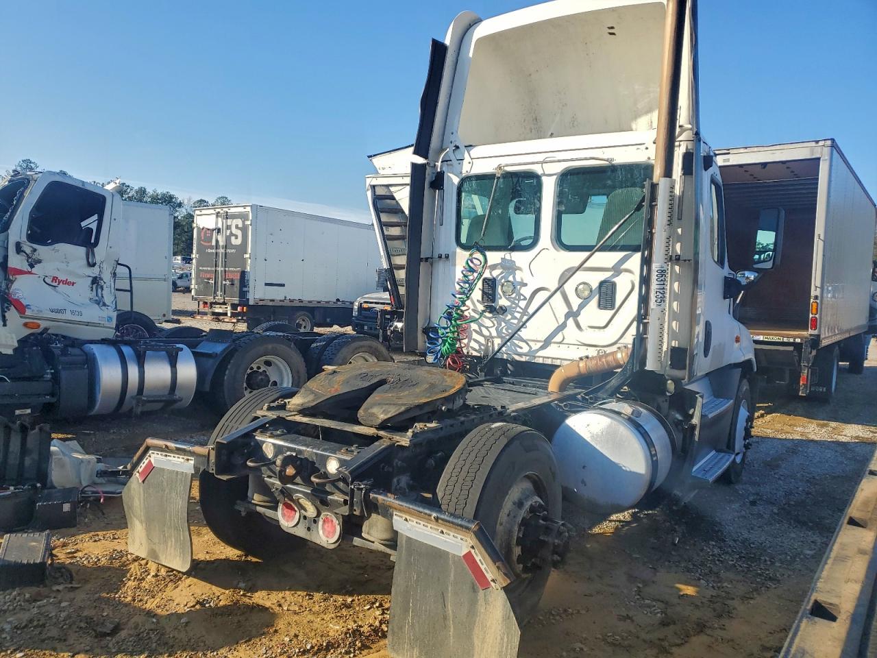 2016 FREIGHTLINER ALL OTHER