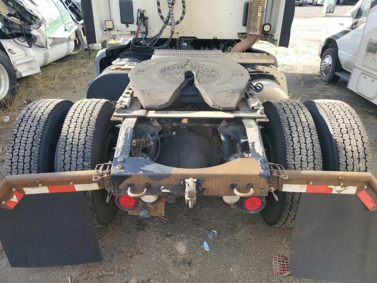 2017 PETERBILT ALL MODELS