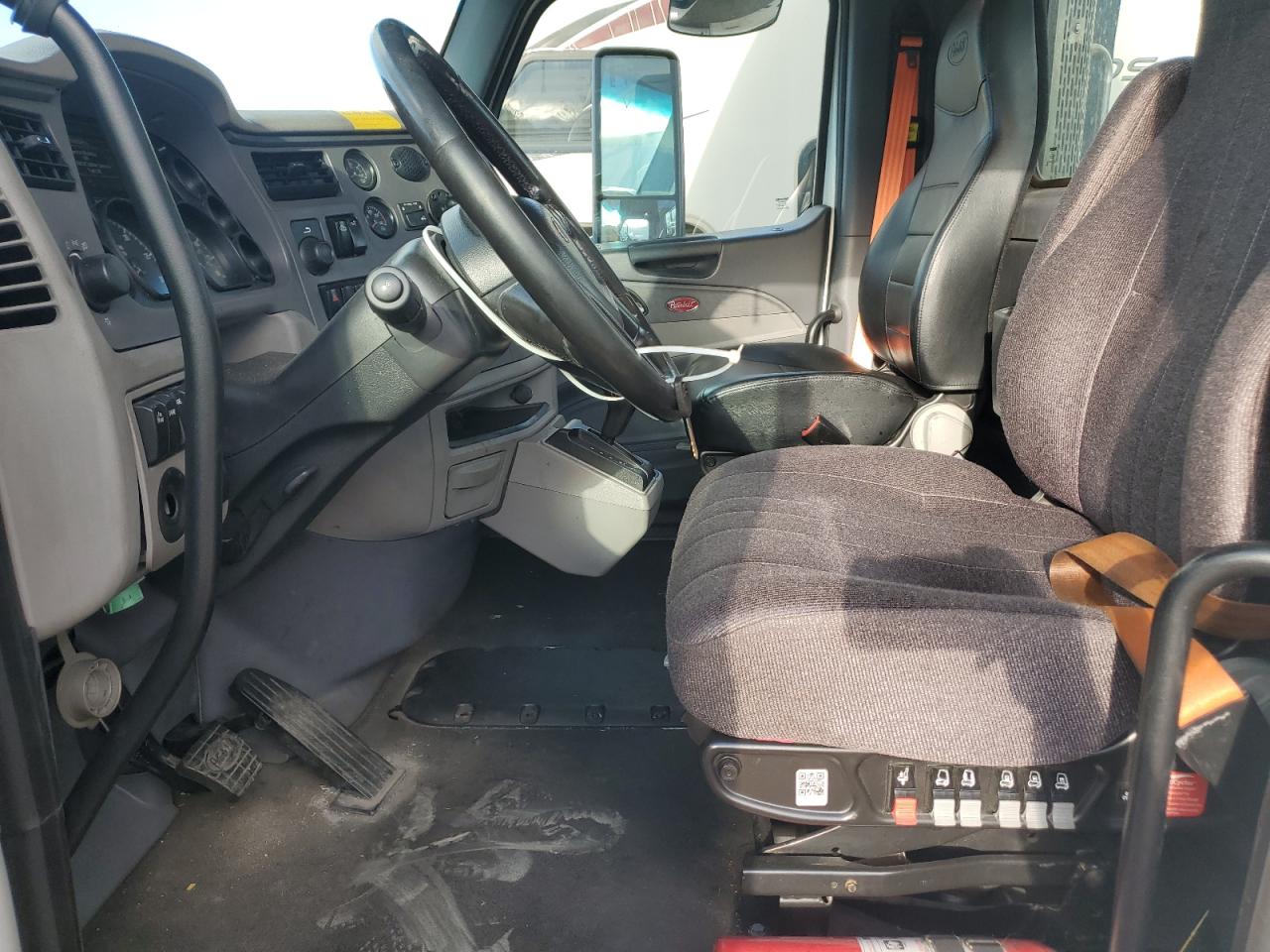 2017 PETERBILT ALL MODELS