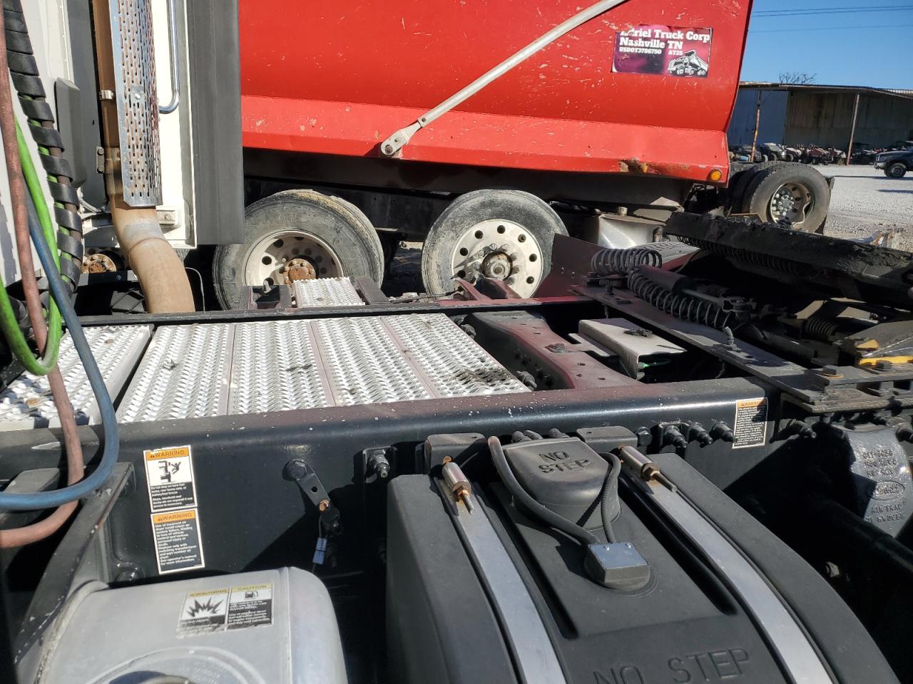 2018 PETERBILT ALL MODELS