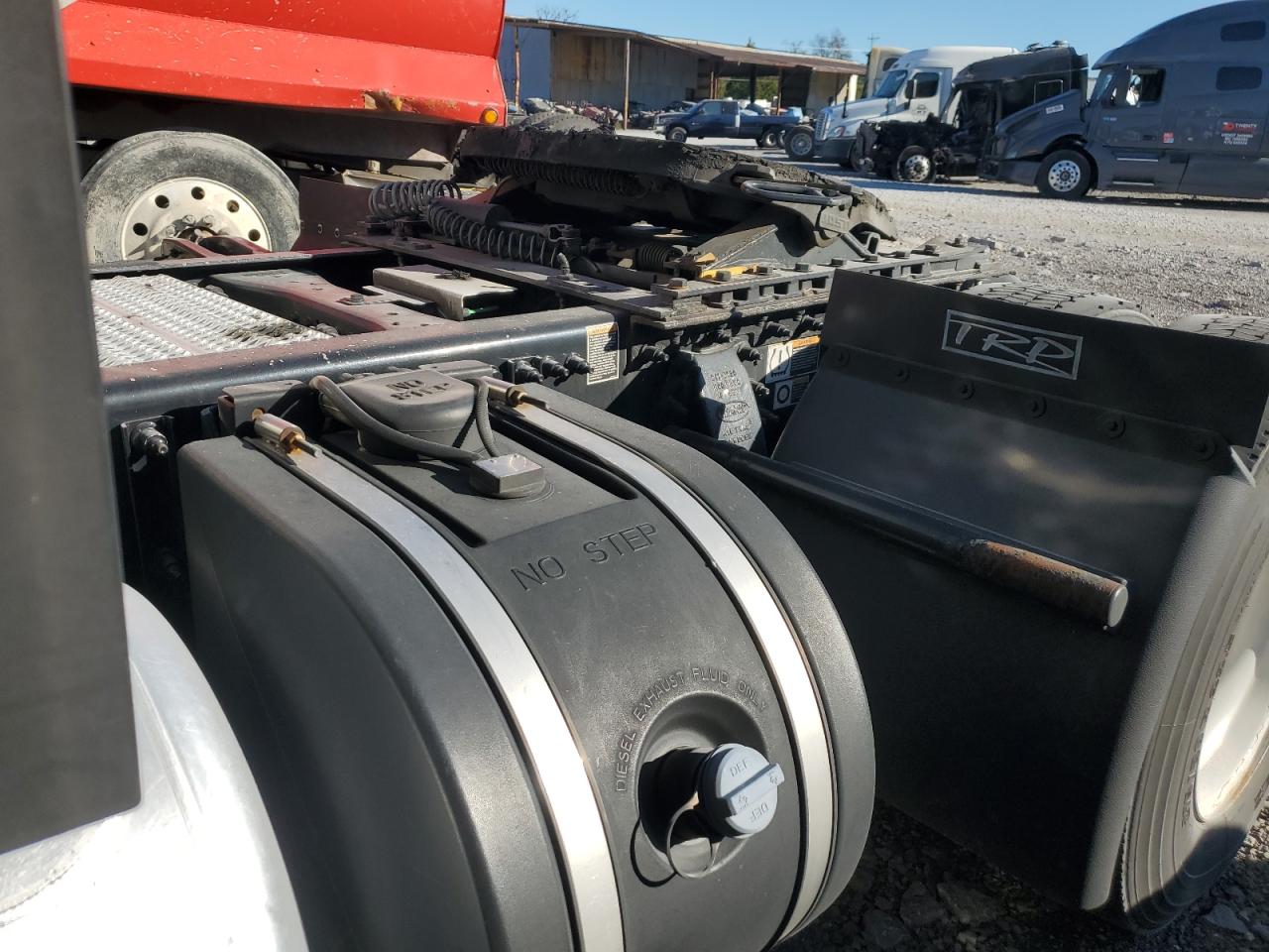 2018 PETERBILT ALL MODELS
