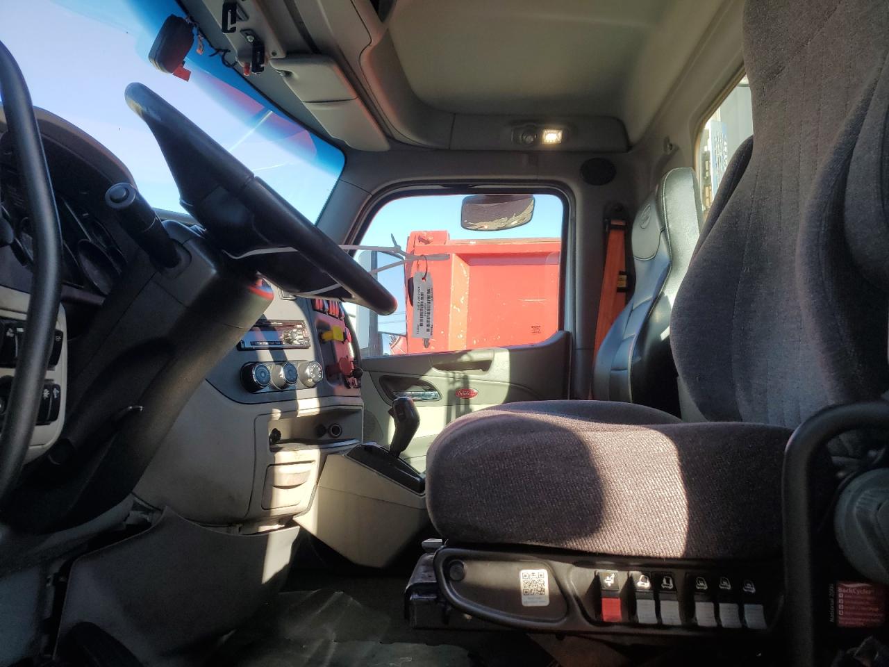 2018 PETERBILT ALL MODELS