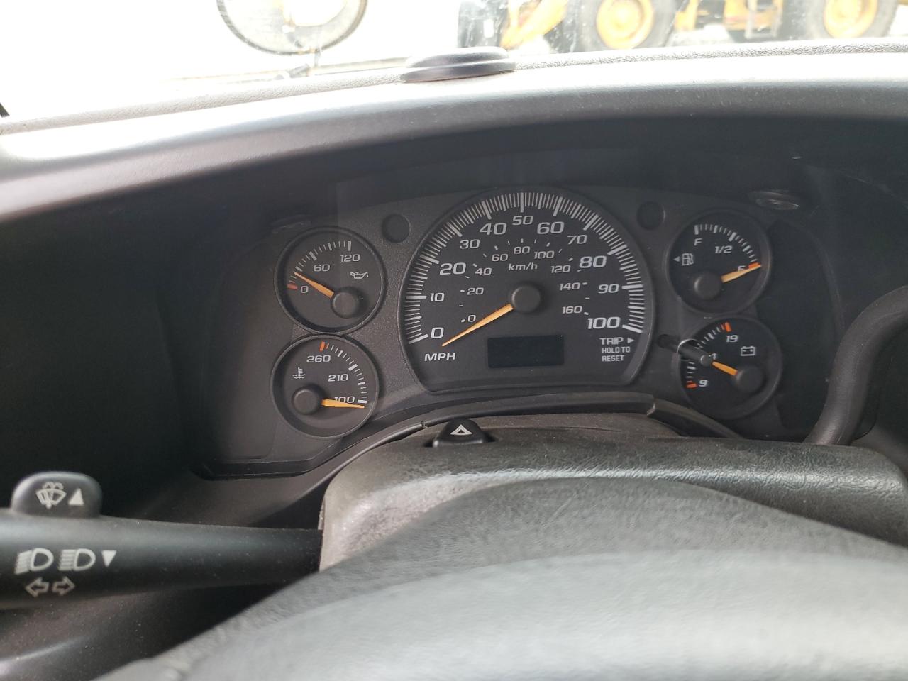 2006 CHEV EXPRESS