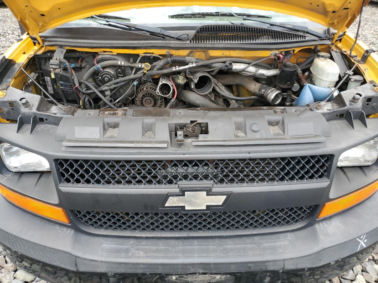 2006 CHEV EXPRESS