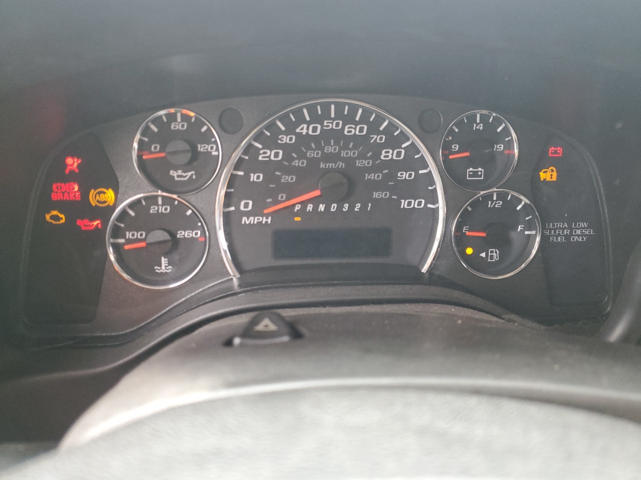 2008 CHEVROLET BANTAM G35