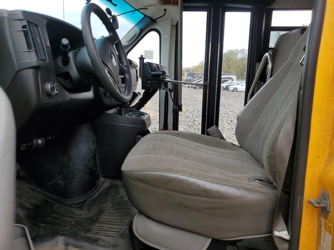 2008 CHEVROLET MICRO BIRD