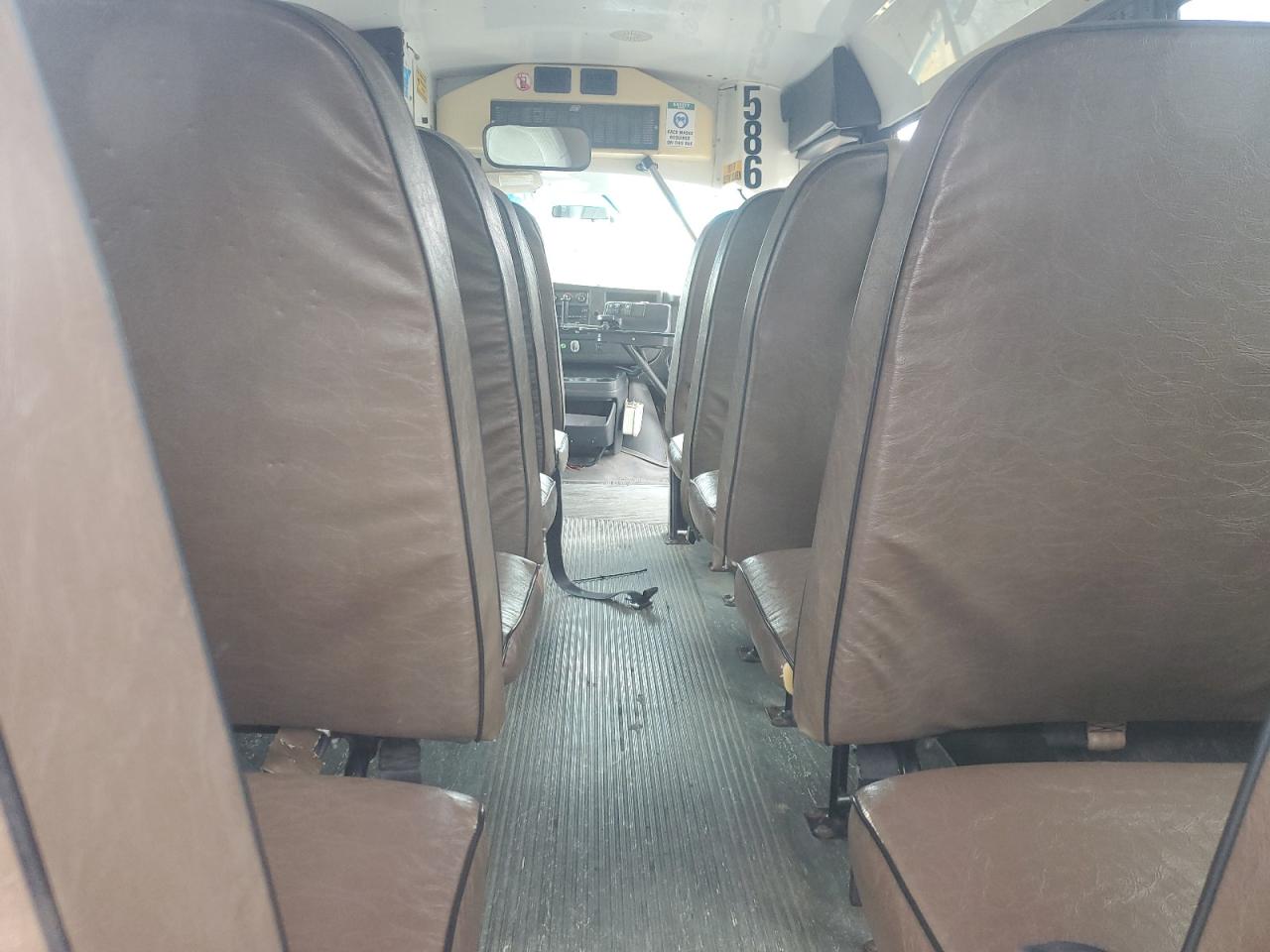 2008 CHEVROLET MICRO BIRD