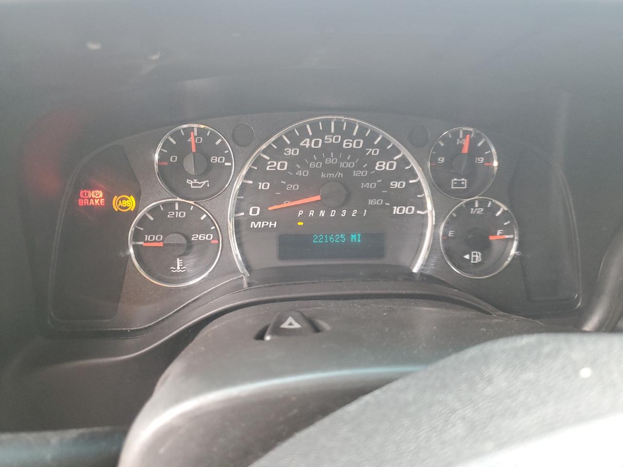 2008 CHEVROLET MICRO BIRD