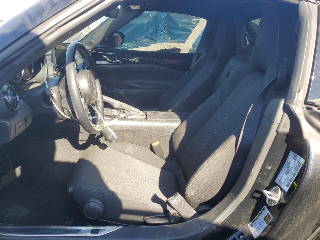 2021 MAZDA MX5