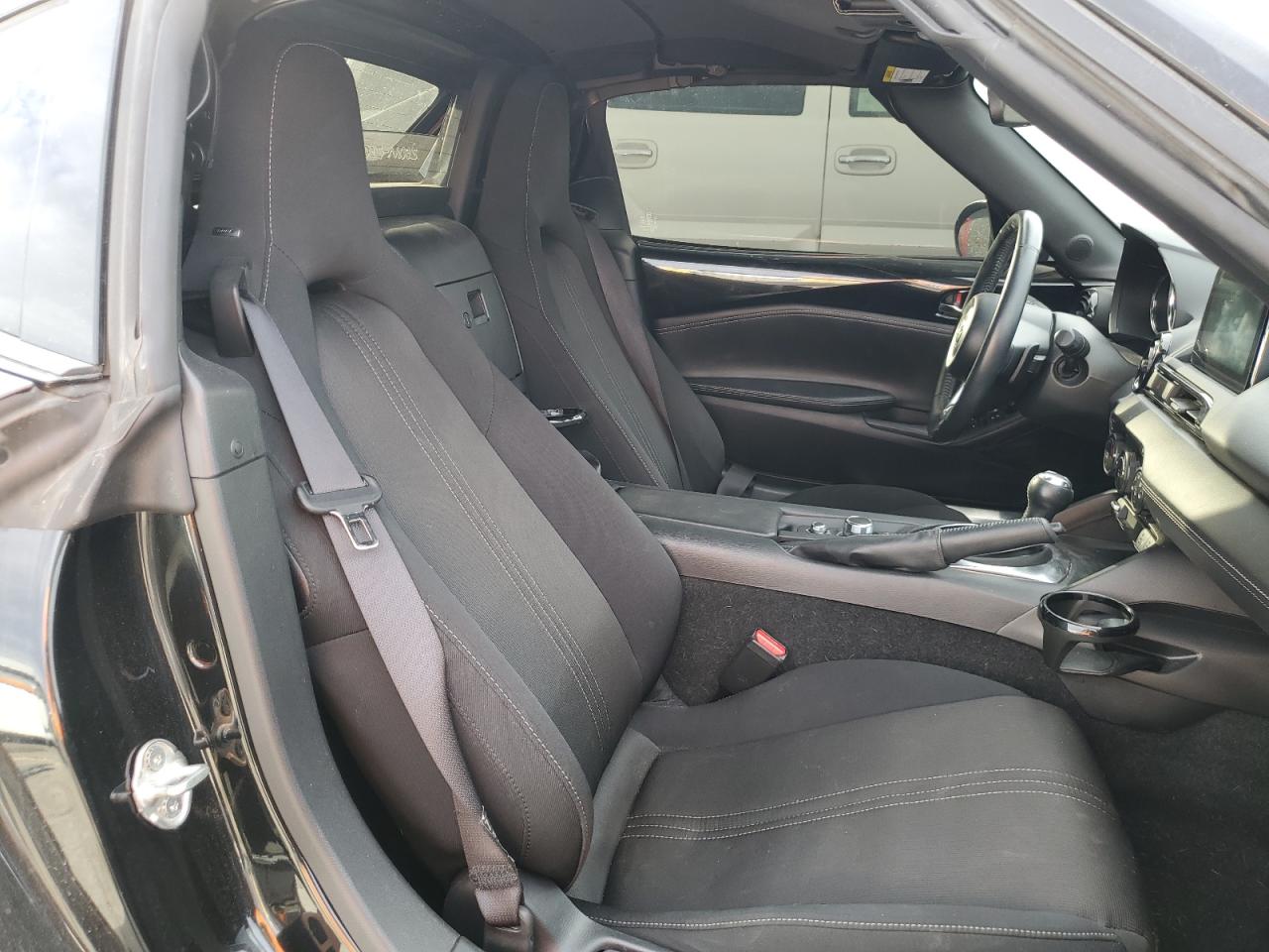 2021 MAZDA MX5