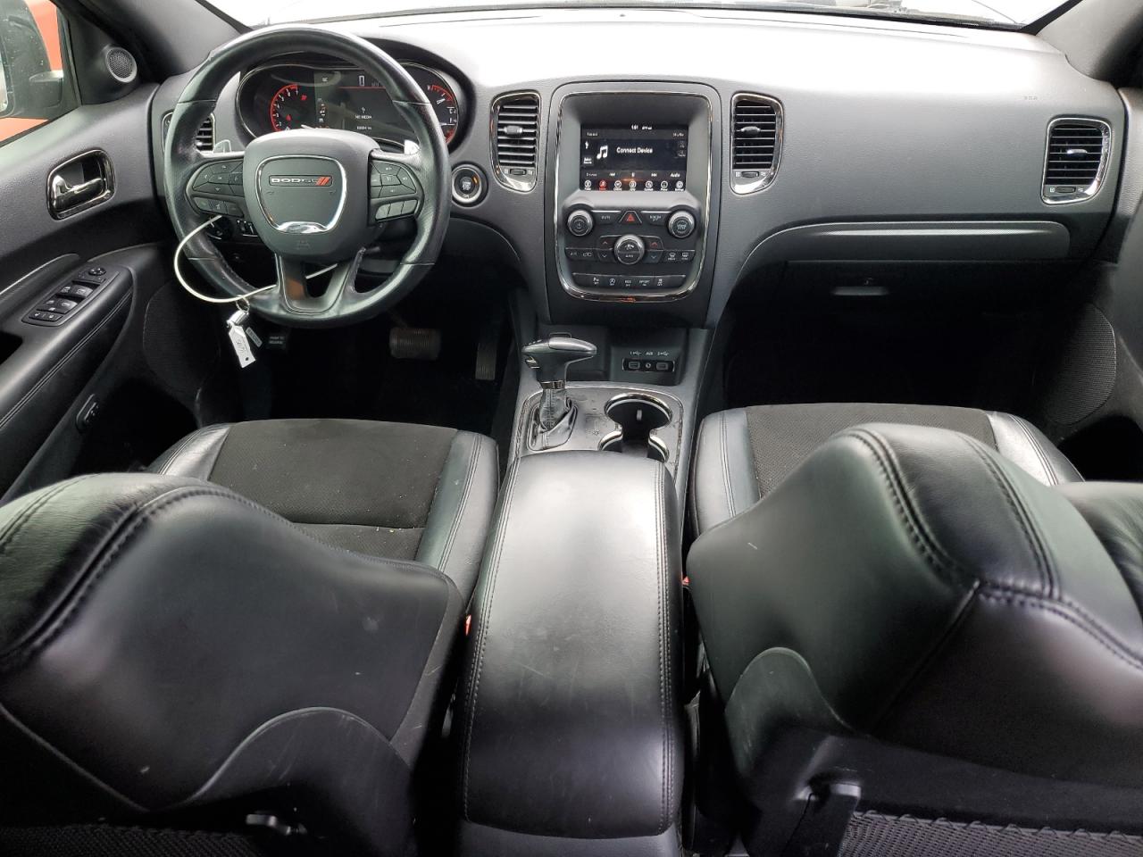 2020 DODGE DURANGO