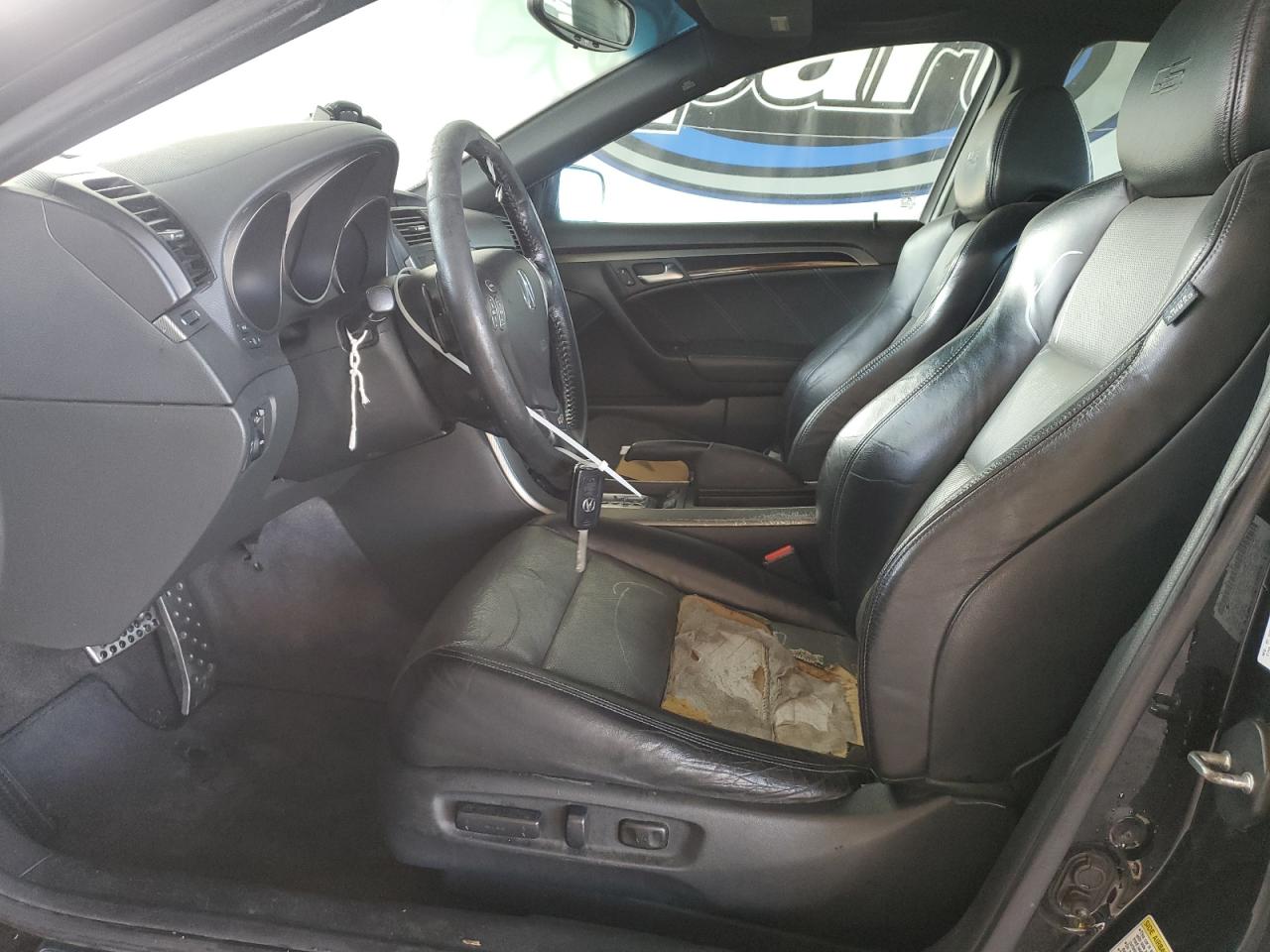 2008 ACURA TL