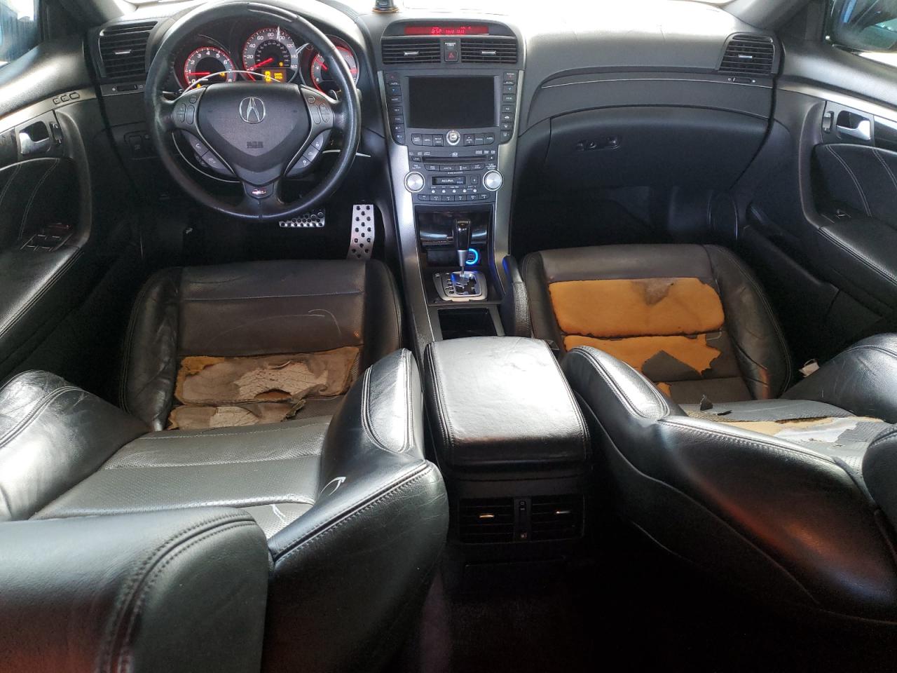 2008 ACURA TL
